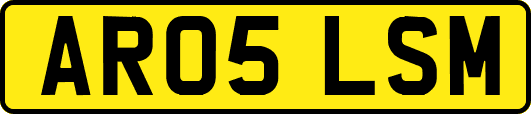 AR05LSM
