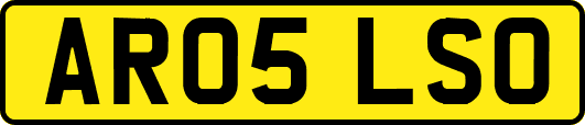 AR05LSO