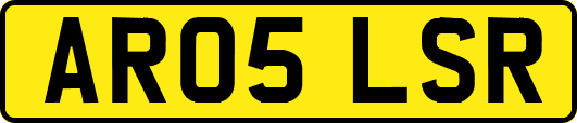 AR05LSR