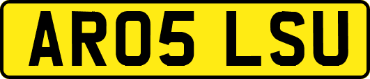 AR05LSU