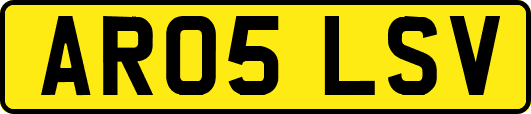 AR05LSV