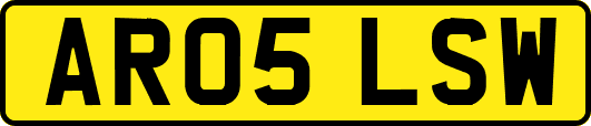 AR05LSW