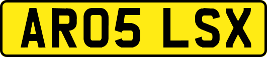 AR05LSX