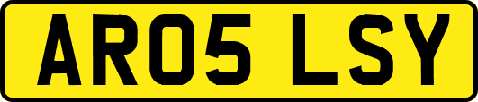 AR05LSY