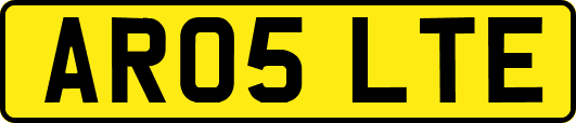 AR05LTE