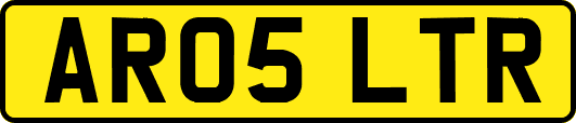 AR05LTR