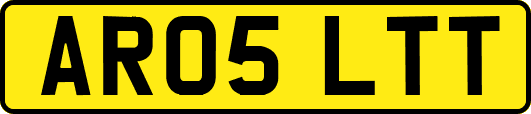 AR05LTT