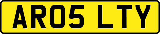 AR05LTY