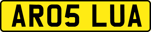AR05LUA