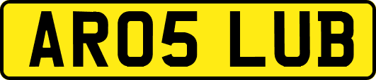AR05LUB