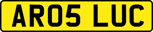 AR05LUC