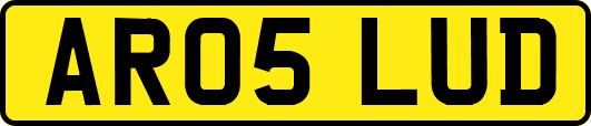 AR05LUD