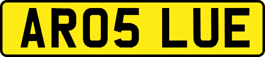 AR05LUE