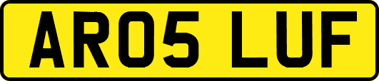 AR05LUF