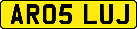 AR05LUJ