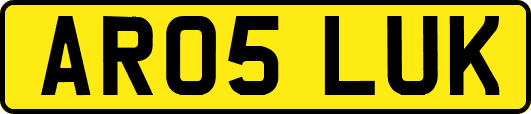 AR05LUK