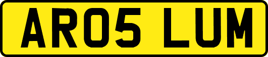 AR05LUM