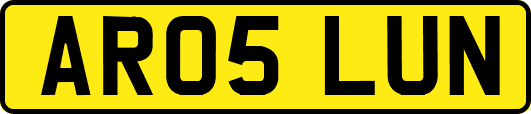 AR05LUN