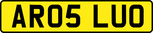 AR05LUO