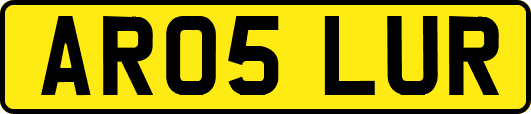 AR05LUR