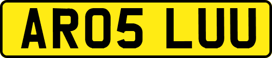 AR05LUU