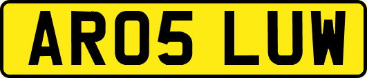 AR05LUW