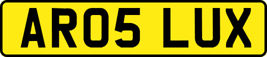 AR05LUX