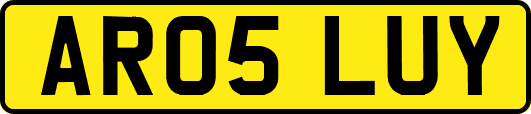 AR05LUY