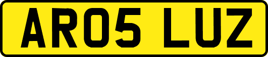 AR05LUZ