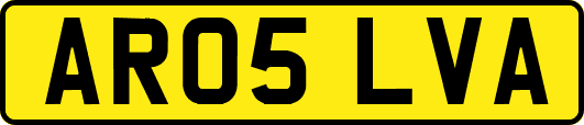 AR05LVA
