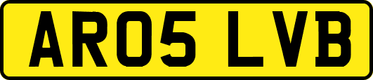 AR05LVB