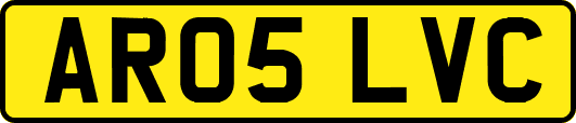 AR05LVC