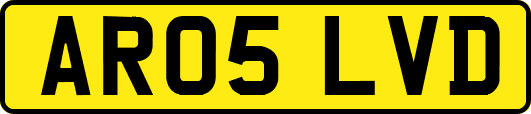 AR05LVD