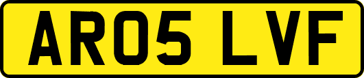 AR05LVF