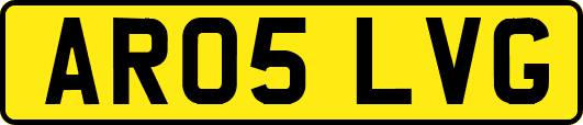 AR05LVG