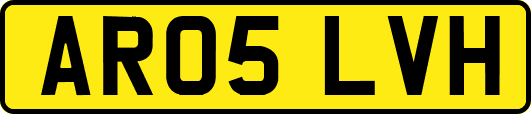 AR05LVH