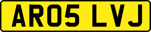 AR05LVJ