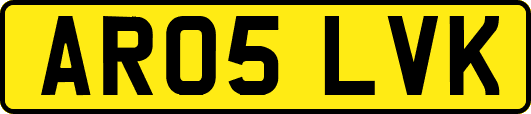 AR05LVK