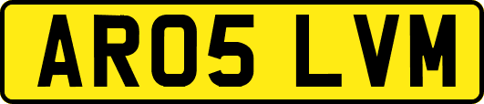 AR05LVM