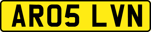 AR05LVN
