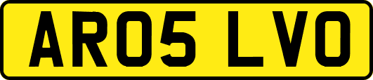 AR05LVO