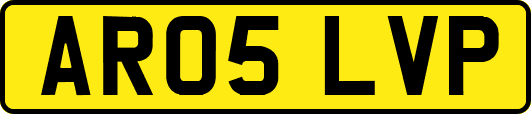 AR05LVP