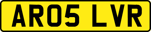 AR05LVR