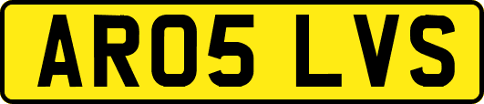 AR05LVS