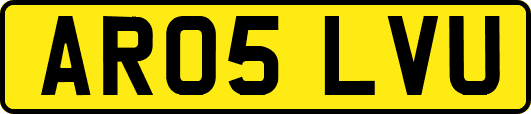 AR05LVU