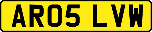 AR05LVW