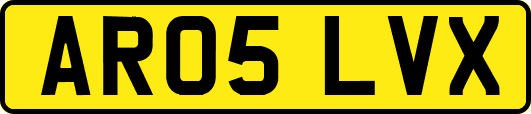 AR05LVX
