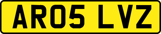 AR05LVZ