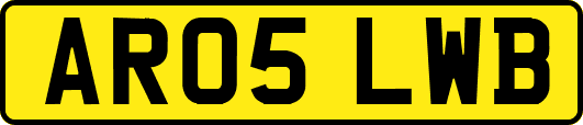 AR05LWB