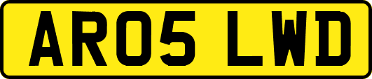 AR05LWD